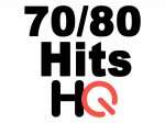70 80 Hits HQ logo