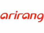 Arirang World logo