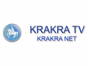 TV Krakra logo