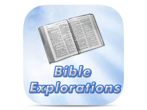 Bible Explorations TV logo