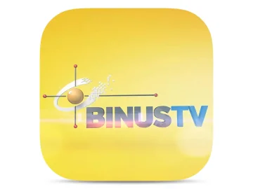 Binus TV logo