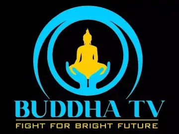Buddha TV logo