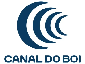 Canal do Boi logo