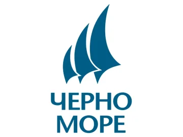 Cherno More TV logo