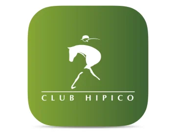 Club Hipico de Santiago logo