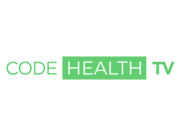 Code Health TV logo