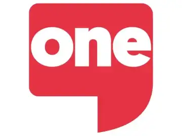 Dubai One logo