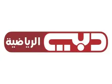 Dubai Sports TV logo