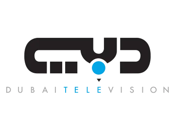 Dubai TV logo