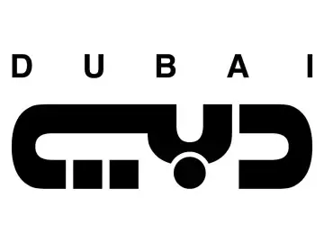Dubai Zaman TV logo