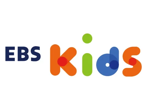 EBS Kids TV logo