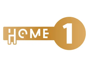 HomeOne TV logo