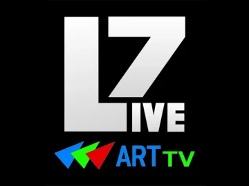 Live 7 logo
