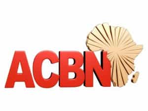 ACBN International logo