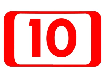 Noticias Canal 10 logo