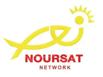 NourSat TV logo