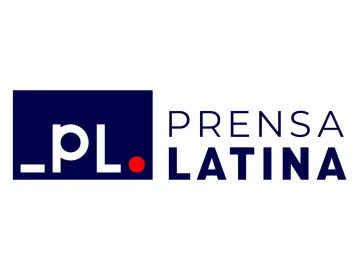 Prensa Latina TV logo