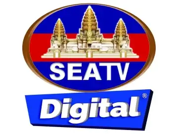SEA TV Cultures logo