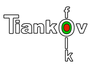 Tiankov TV logo