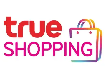 True Shopping logo
