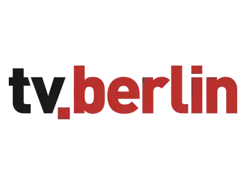 TV Berlin logo