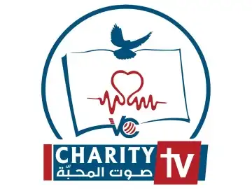 TV Charity logo
