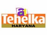 A1 Tehelka Haryana logo
