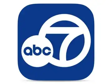 ABC 7 Southwest Florida logo