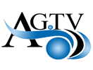 The logo of Agrigento TV