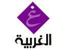 Algharbiya TV logo
