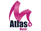 The logo of Atlas Music TV