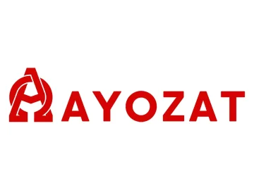 Ayozat TV logo