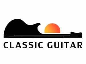 Guitar Classic logo