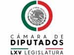 The logo of Cámara de Diputados