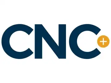 Canal CNC Cartagena logo