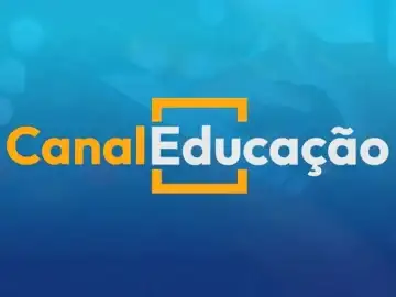 Canal Educação logo