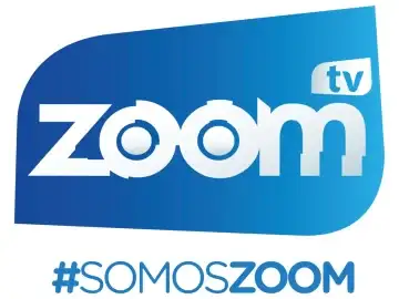 Canal Zoom TV logo