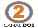 The logo of Canal Dos