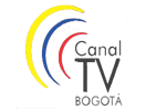 Canal TV Bogotá logo