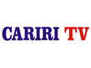 The logo of Cariri TV