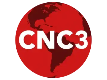 CNC3 TV logo