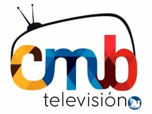 CMB Televisión logo