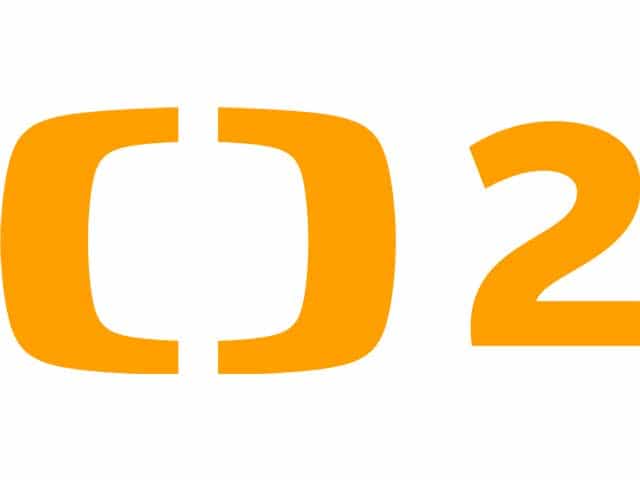 The logo of CT 2