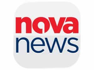 Nova News logo