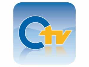 The logo of Oberpfalz TV