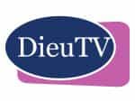Dieu TV logo