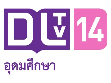 DLTV 14 logo