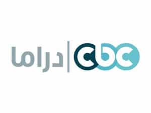 The logo of CBC Drama