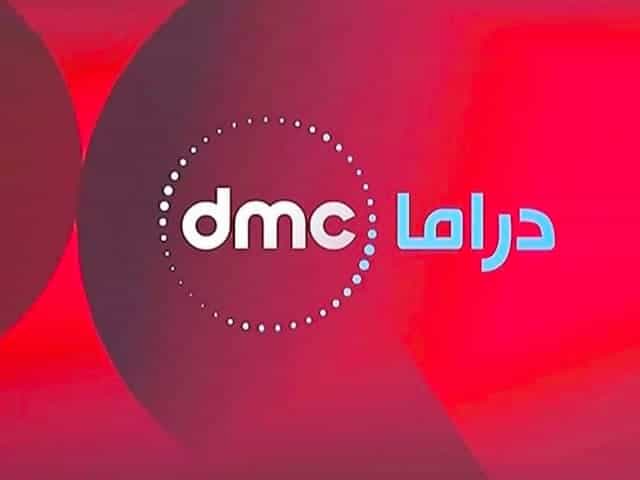 The logo of DMC Drama