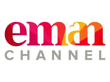Eman Channel TV logo
